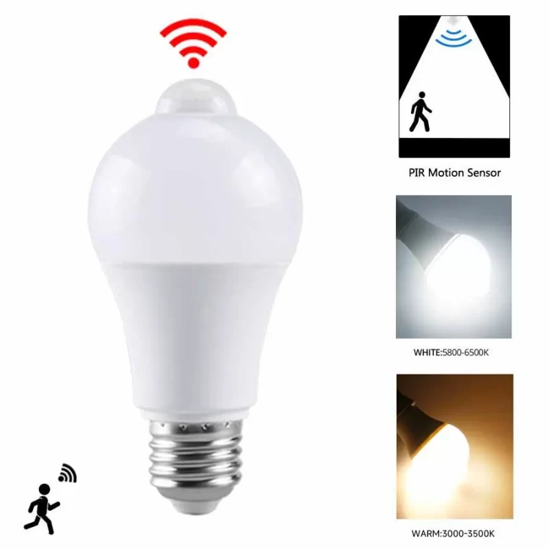 Par38 Led