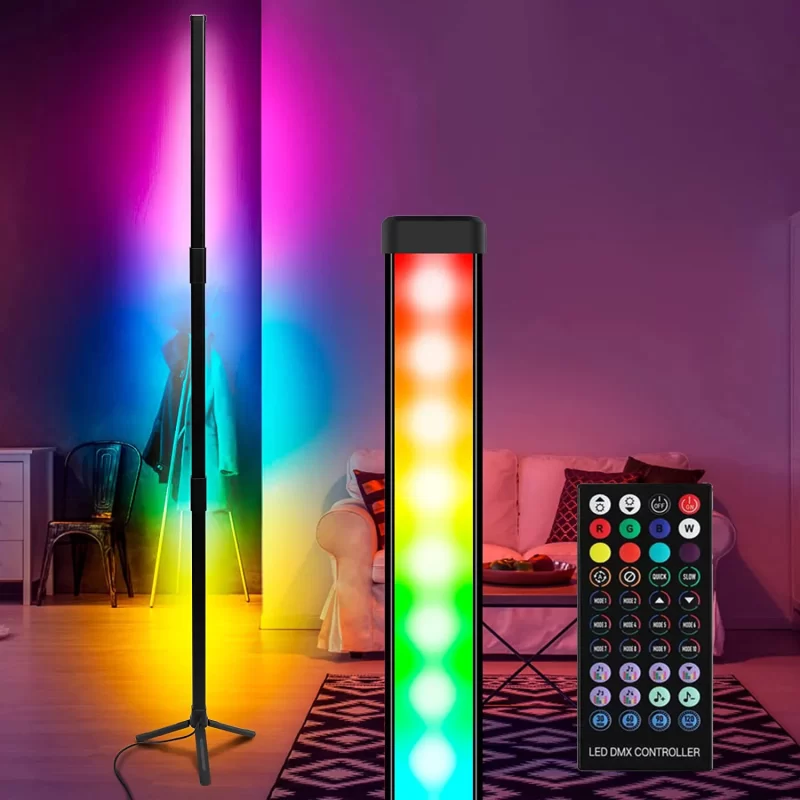 Led Floor Lamp
