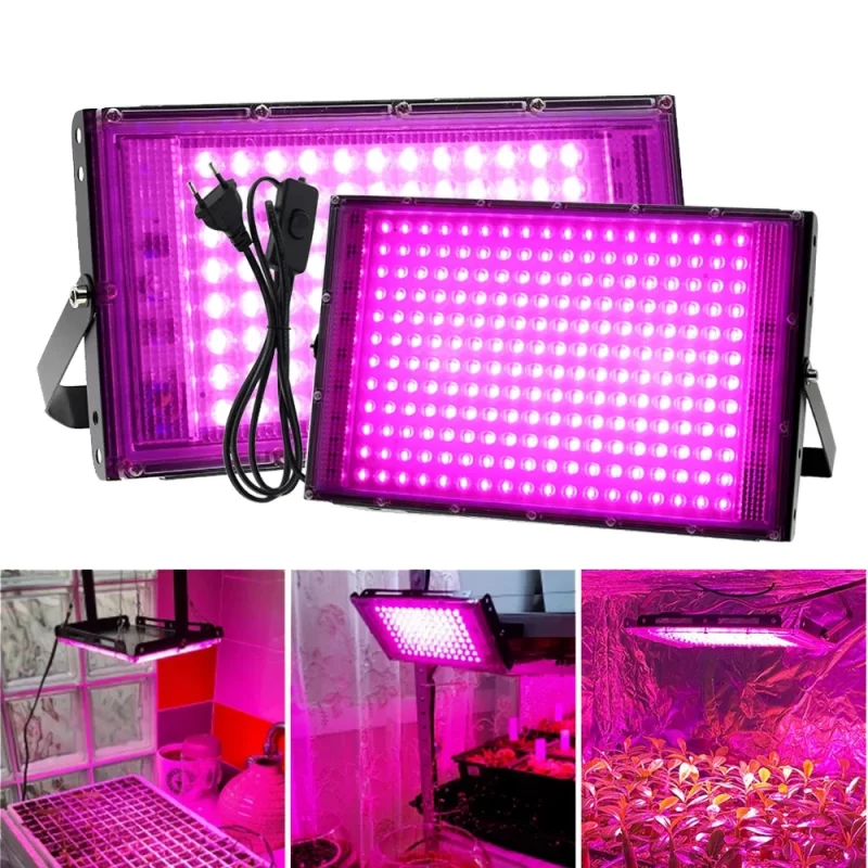 Led Agricole