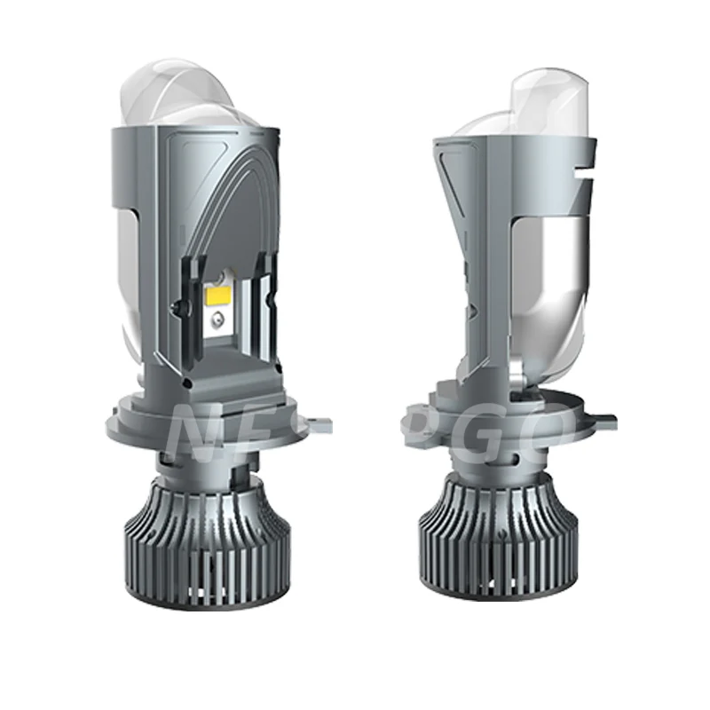 Mini Led Projector Mode DʼEmploi