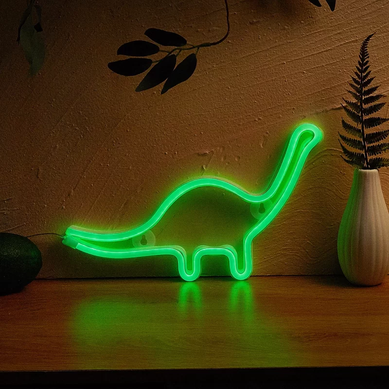 Neon Led Signage
