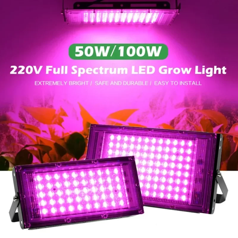 Led Agricole