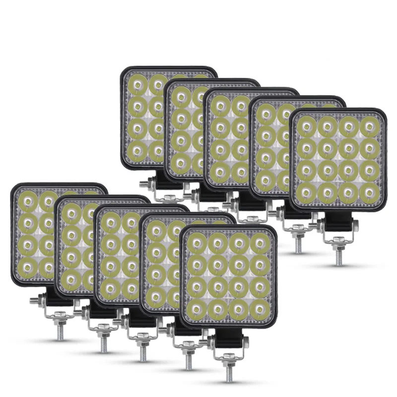 Feux Travail Led