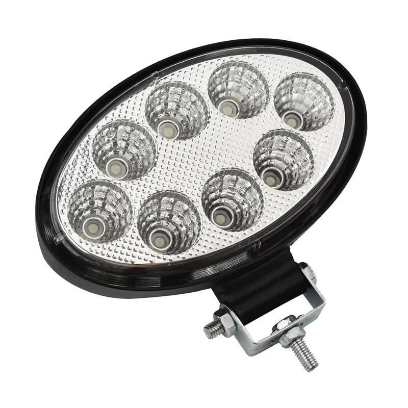 Phare De Travail Led 12V
