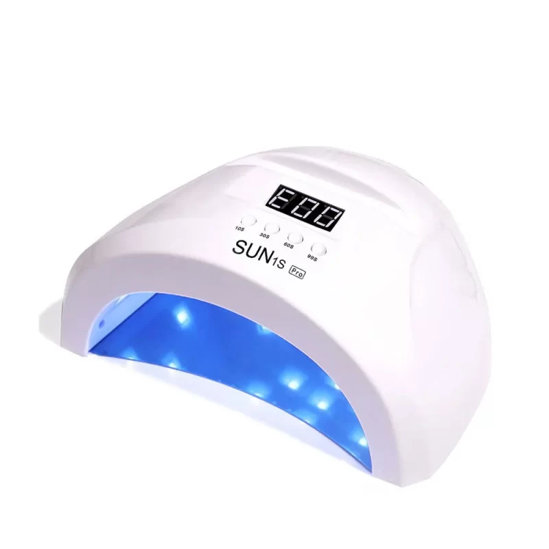 Meilleur Lampe Led Ongles Professionnelle