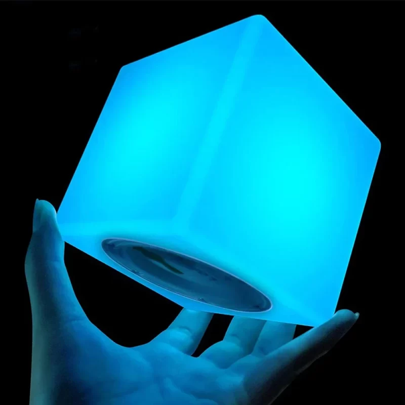 Led Cube