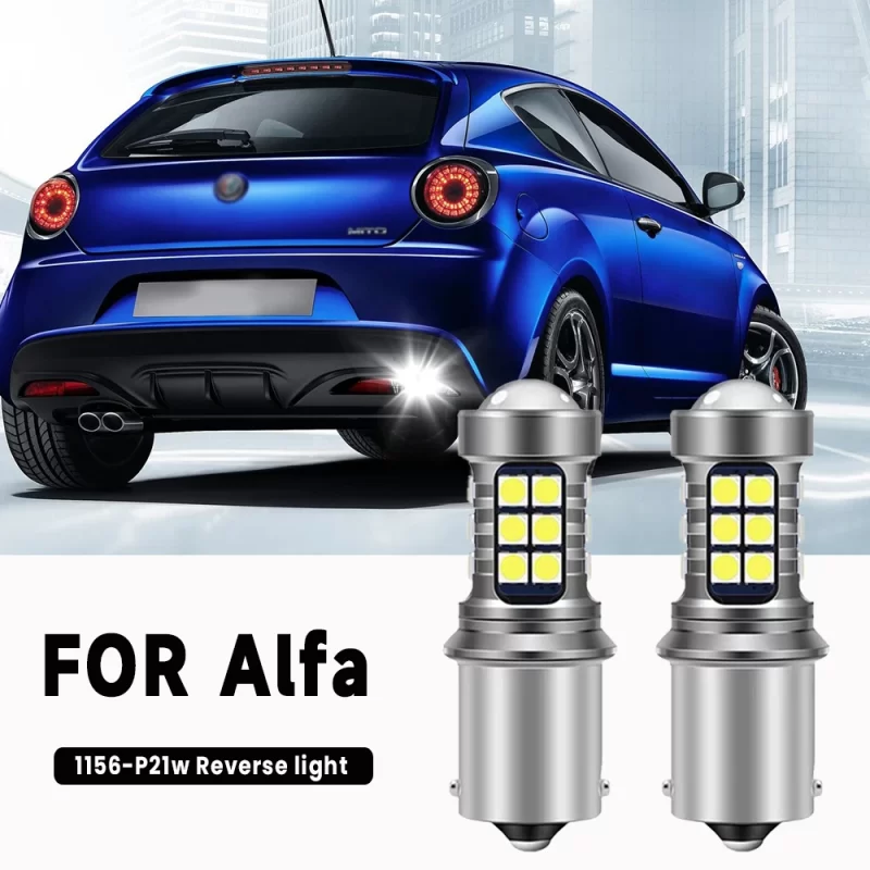 Feu Led Arriere