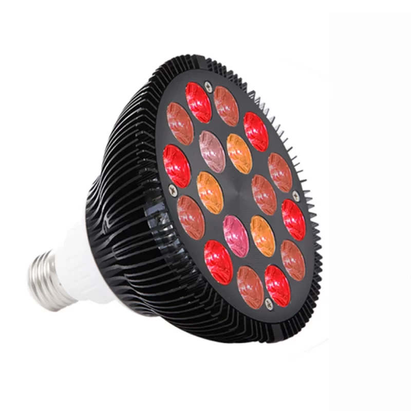 Lampe Plante Led