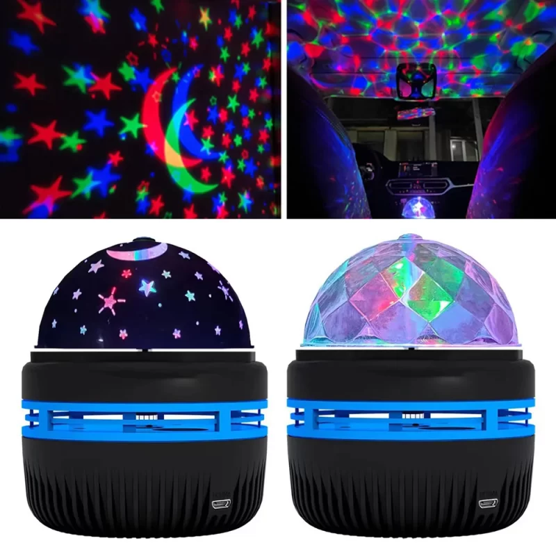 Led Cloud