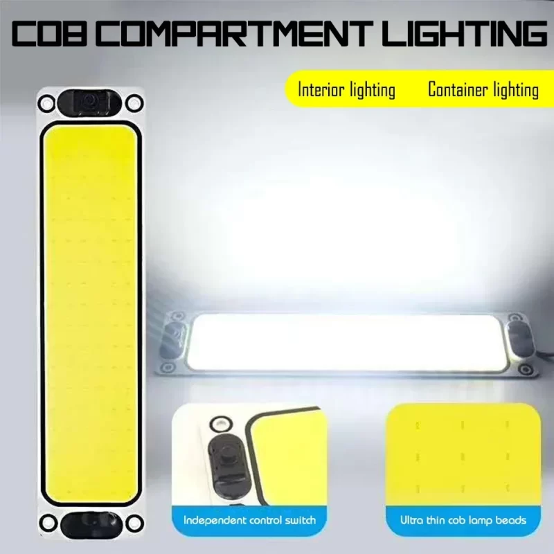 Pack Led