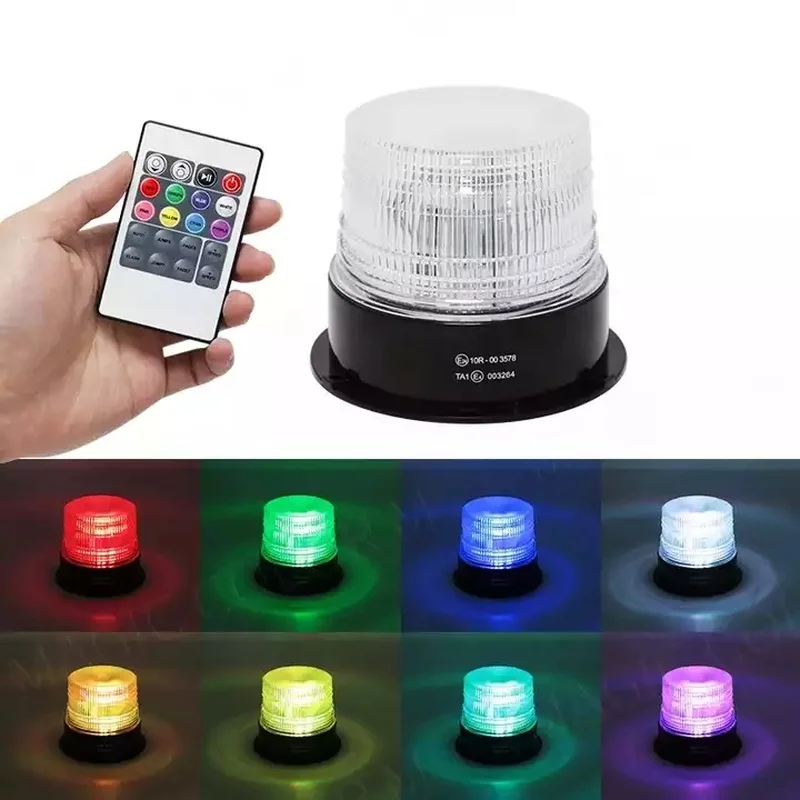 Balise Led Extérieur