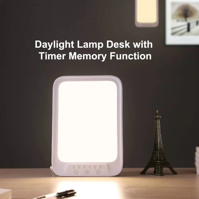 Lampe Led Tactile Mr Gold