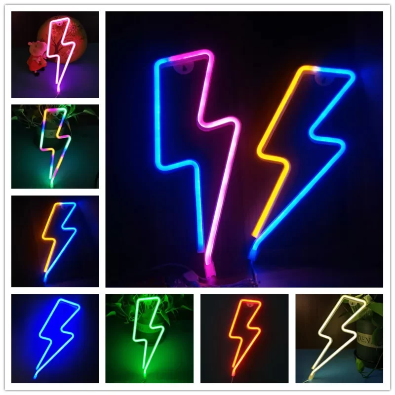 Neon Led Signage
