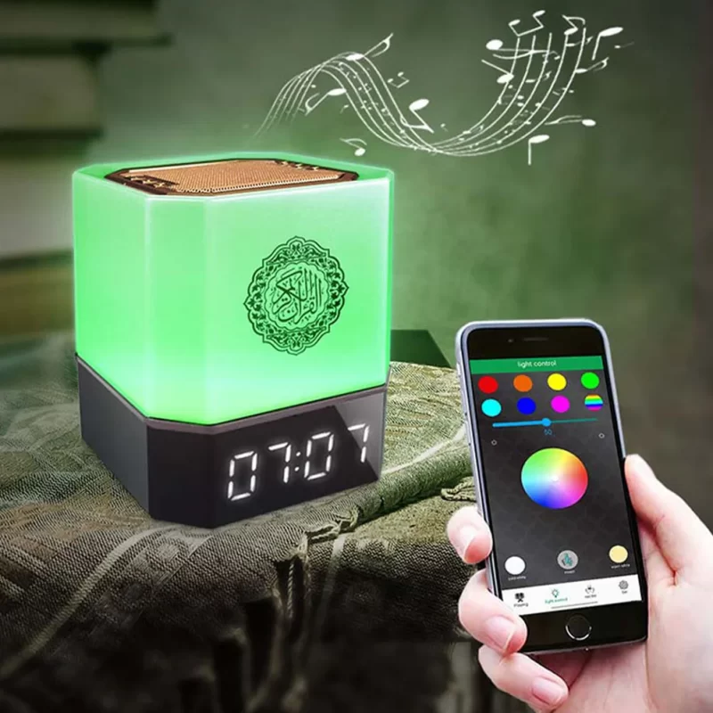 Led Cube