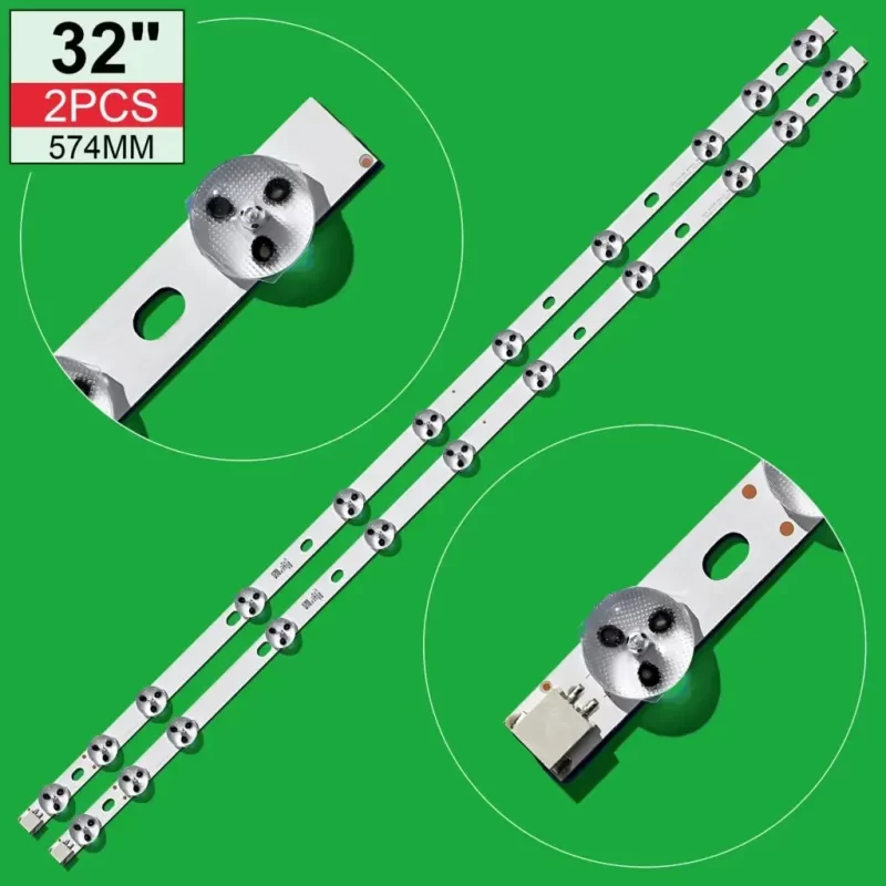 Rampe Lumineuse Led Extérieur