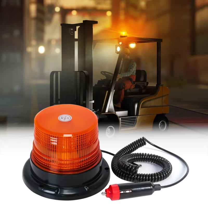 Feux Clignotant Led