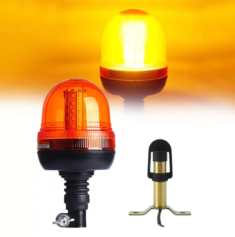 Gyrophare Led Voiture
