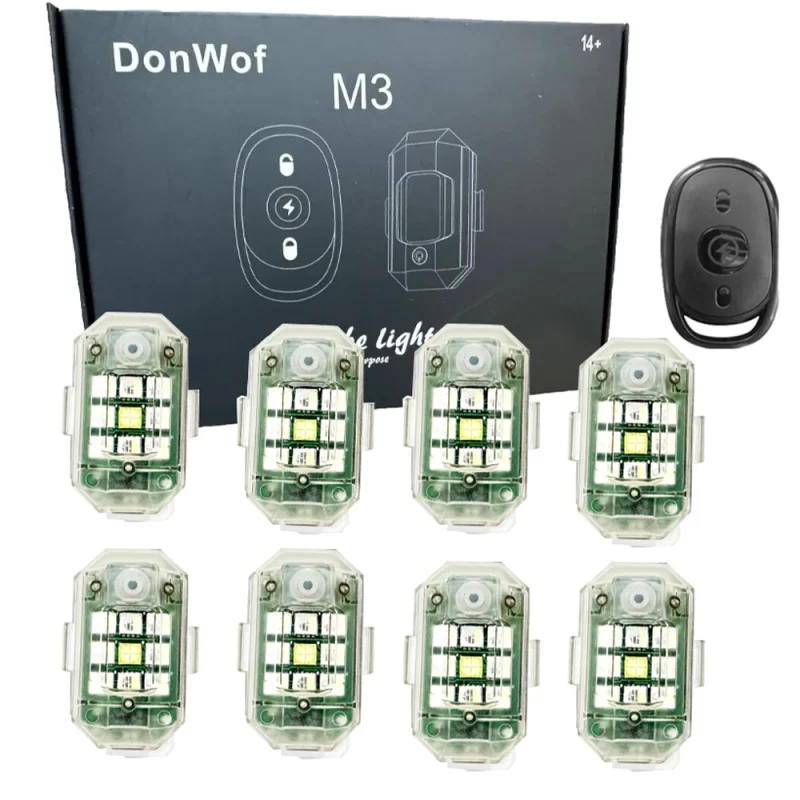 Led Sous Voiture Légal