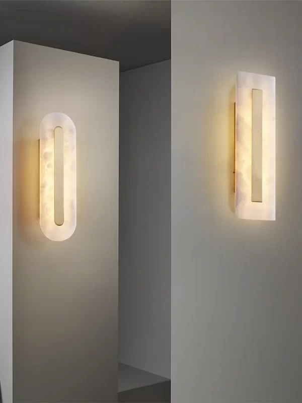 Led Au Mur