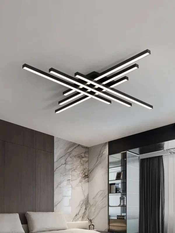 Feux Led Rond