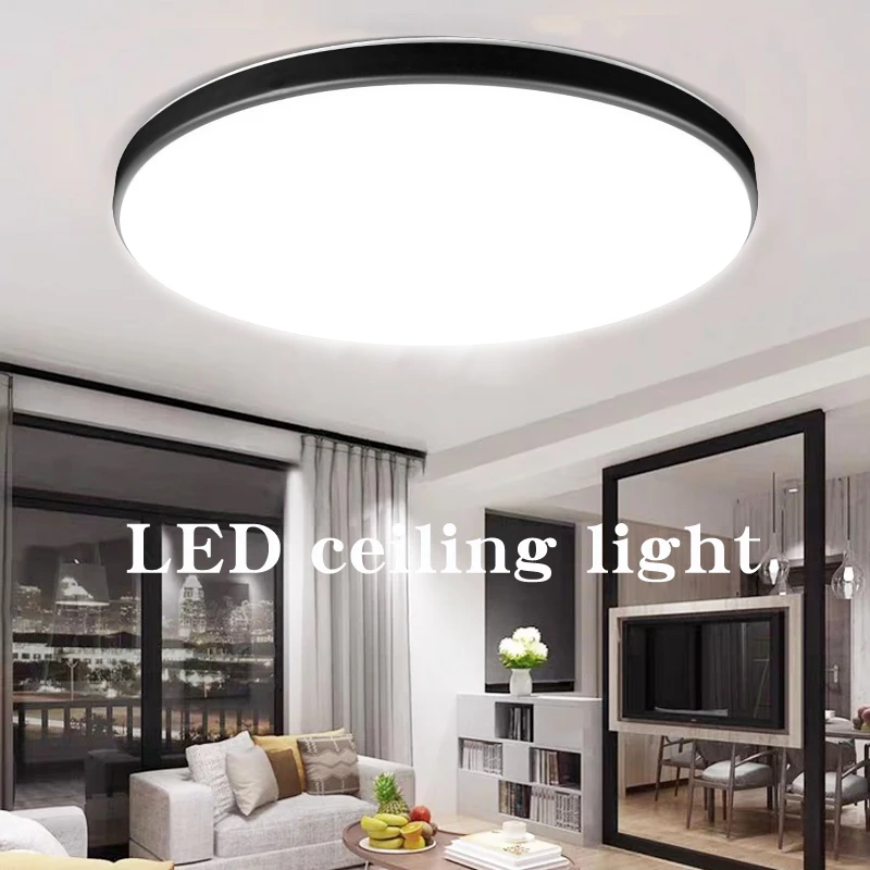 Led Plafon