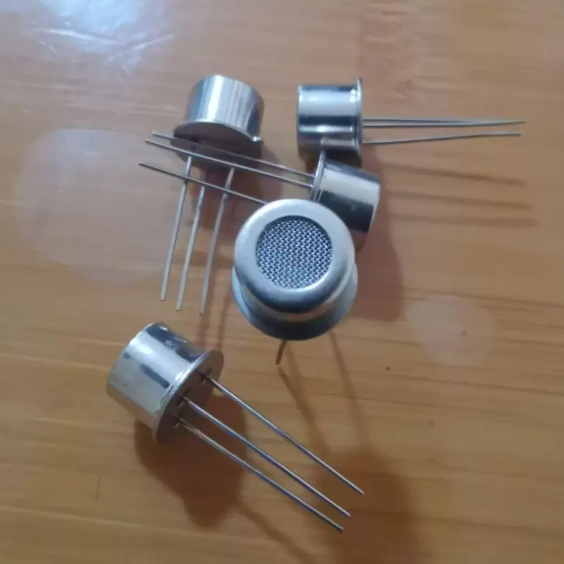 Capteur Connecté Football