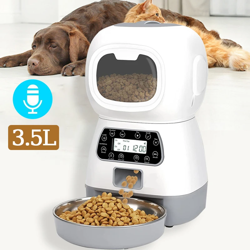 Robot De Cuisine Connecté