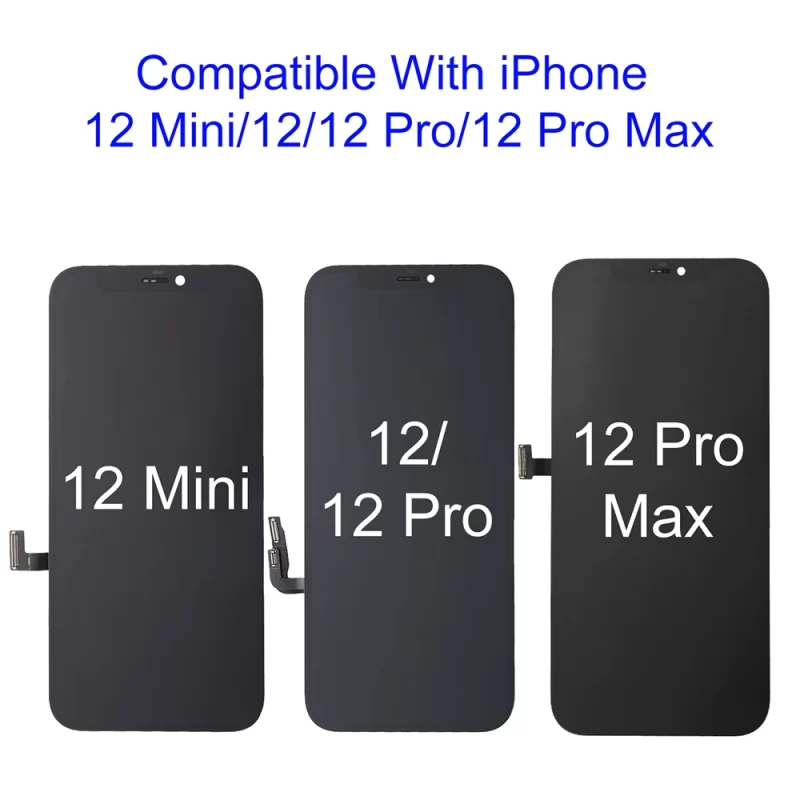 Remplacement Ecran Iphone Xr