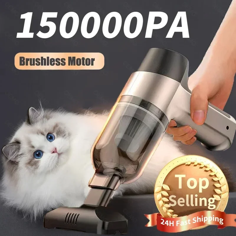 Puissance Aspirateur Robot