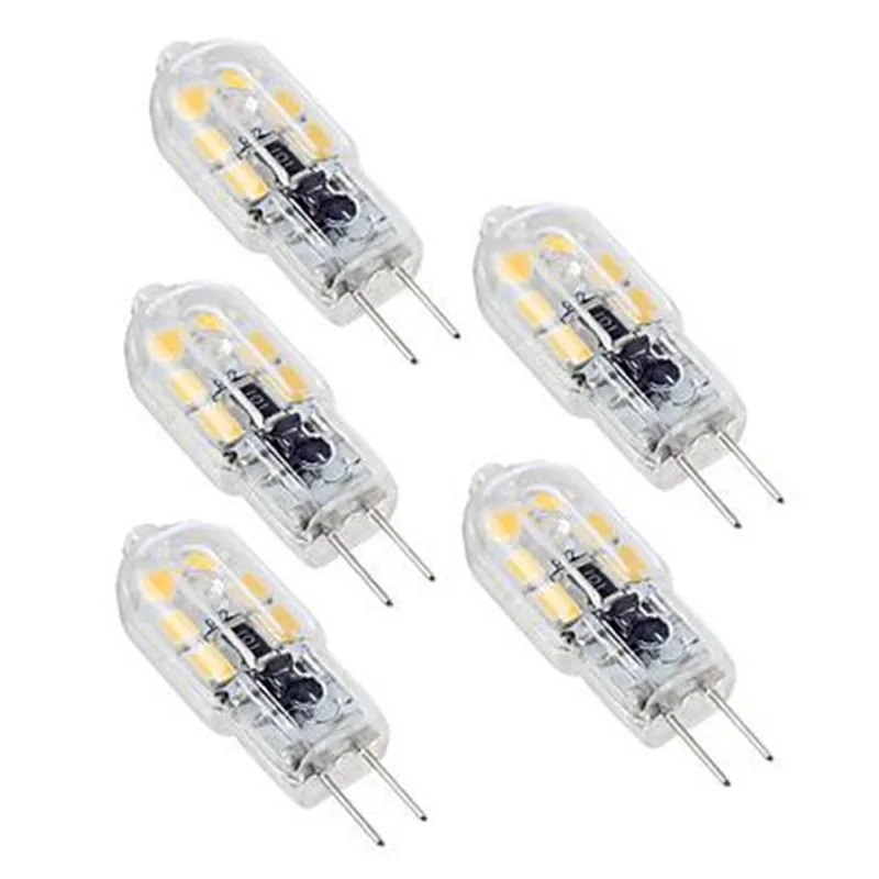 Ampoule Led Gu