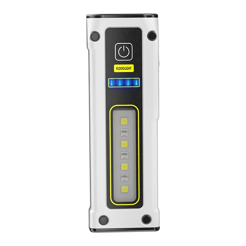 Feu Travail Led