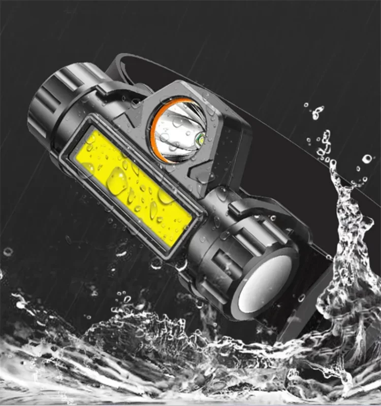Phare De Travail Led Puissant