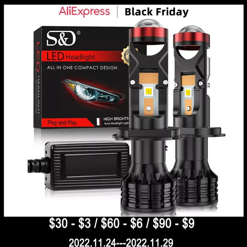 Mini Led Projector Mode DʼEmploi