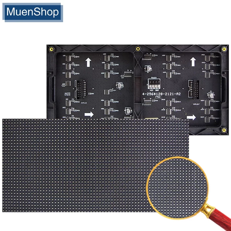 Led Display Solutions