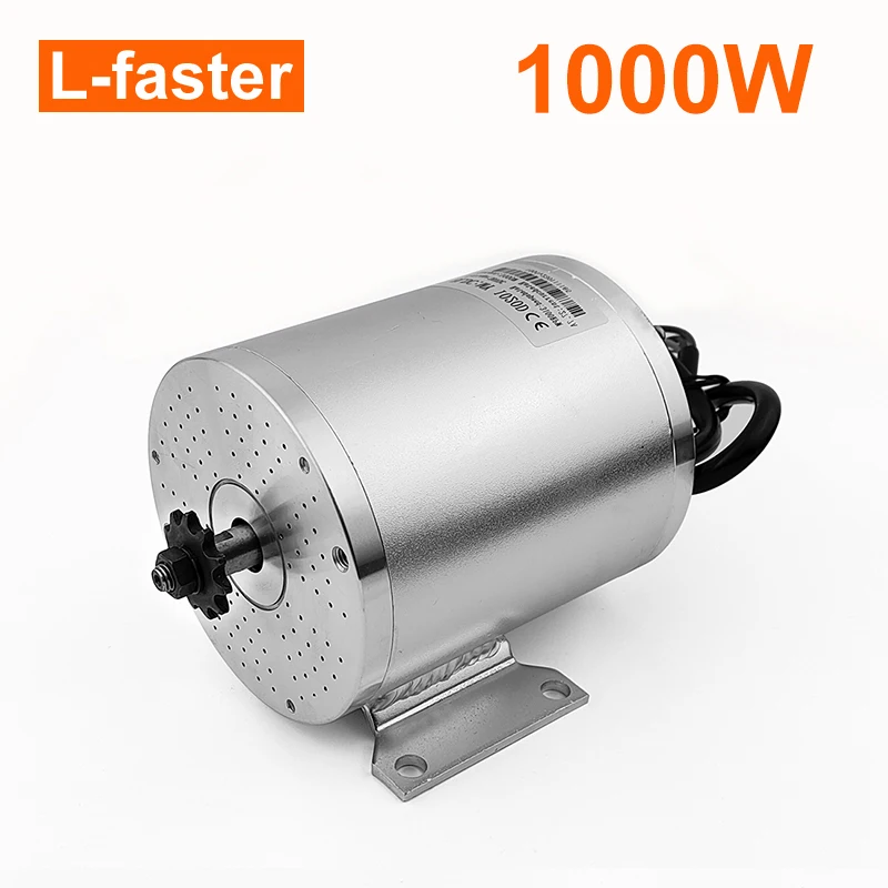 Moteur Electrique 2000W