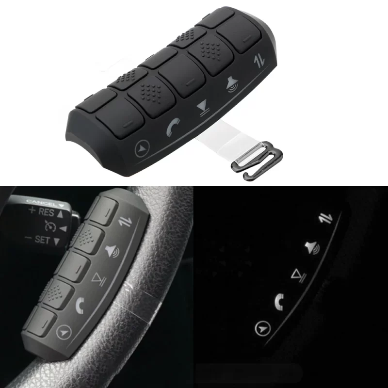 Volant Led
