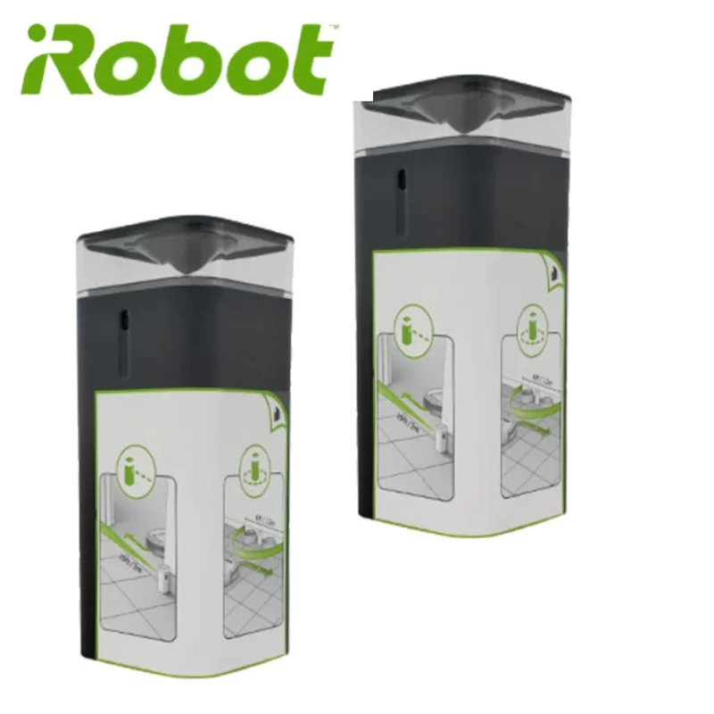 Robot Tondeuse Gardena 500 M2
