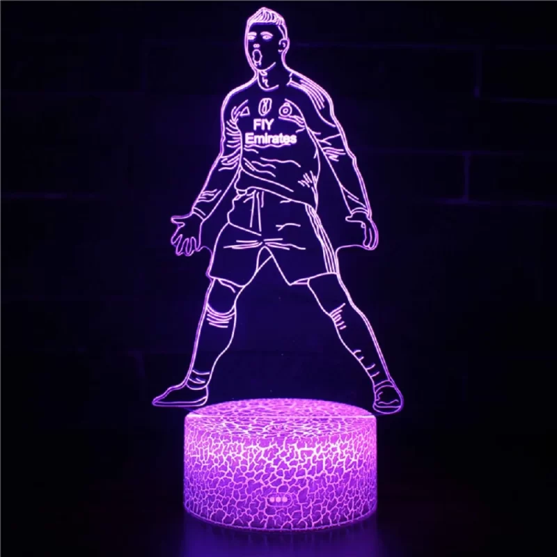 Decoration Led Gaming