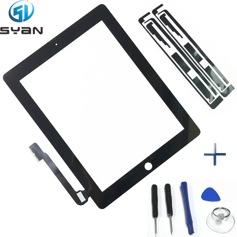 Ecran Ipad