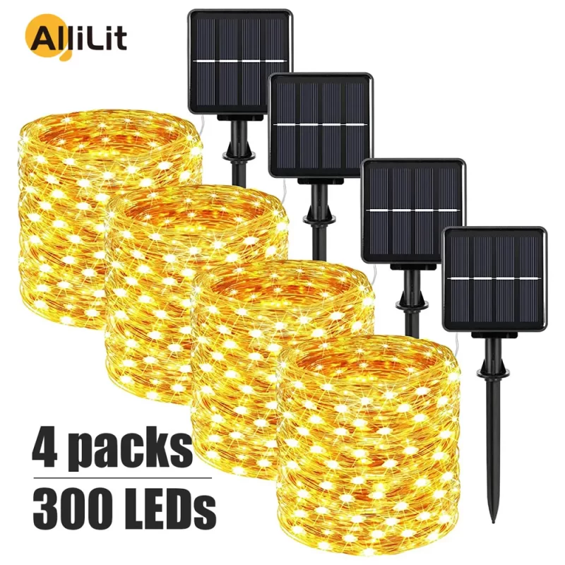 Lampe Plante Led