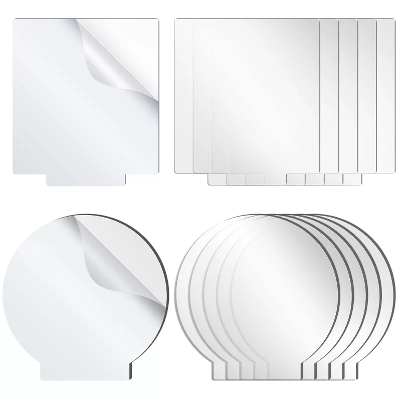 Gravure Plexiglass Led
