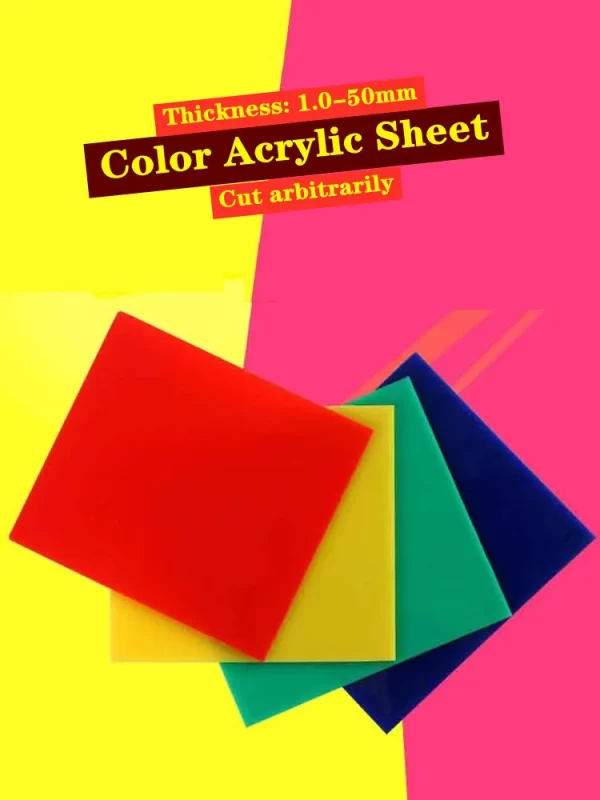 Gravure Plexiglass Led