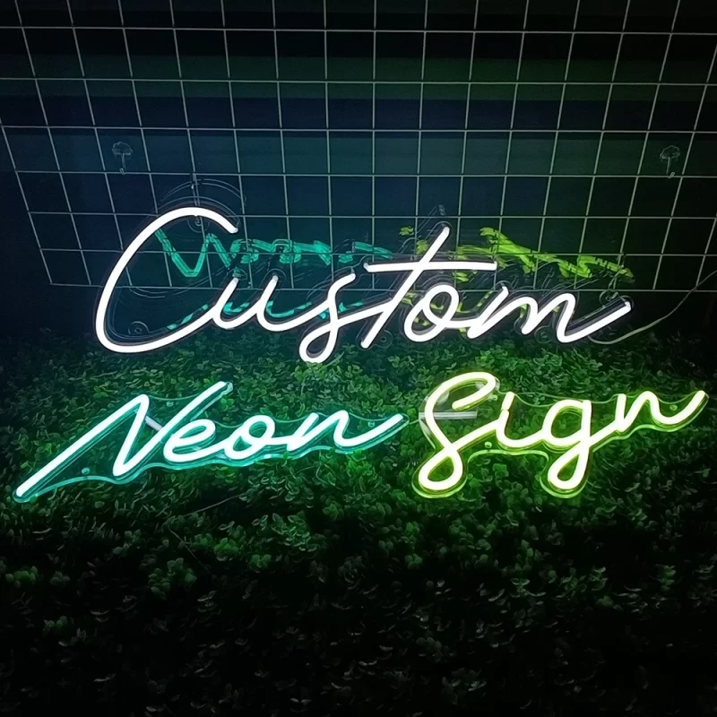 Neon Led 12V