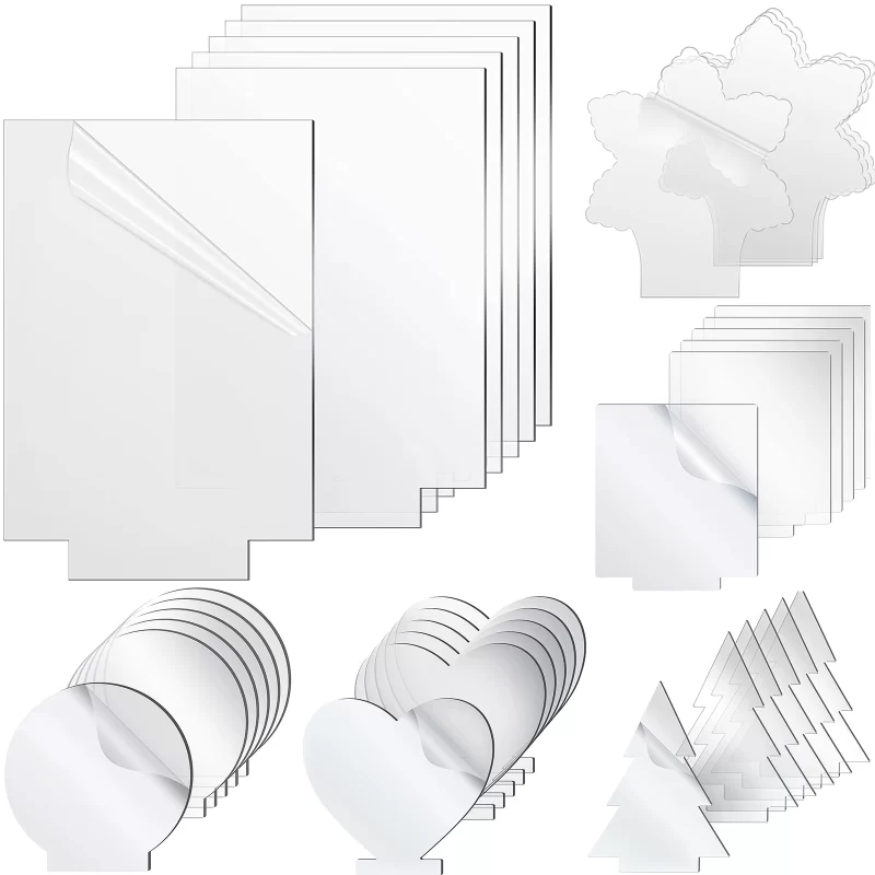 Gravure Plexiglass Led