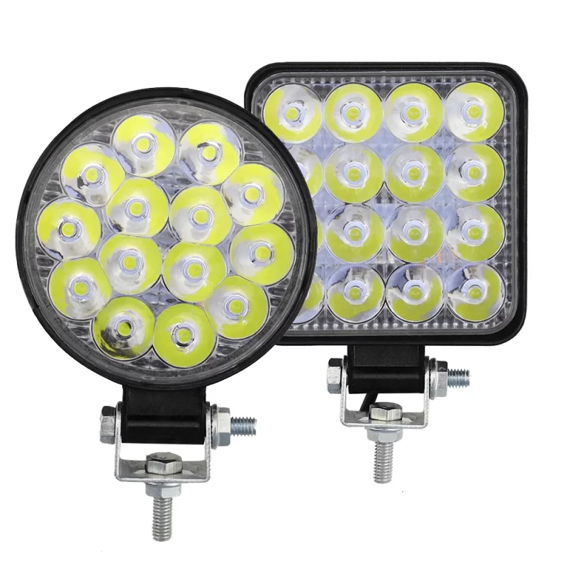 Phare Led De Travail