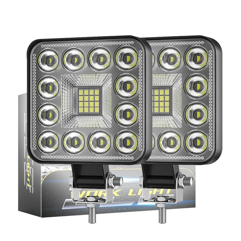 Ampoule Led Tracteur