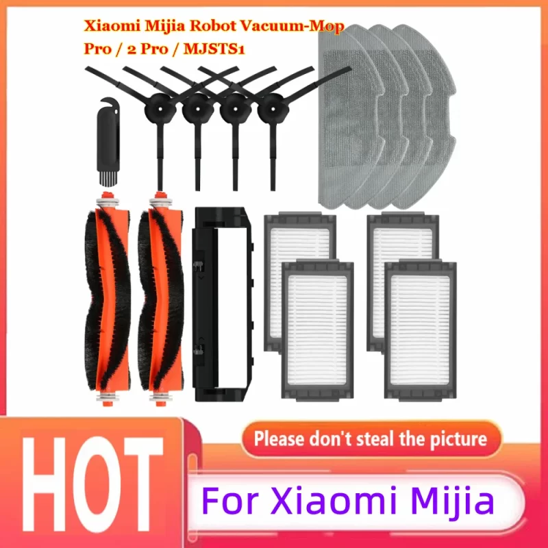 Robot Victor Pieces Detachees