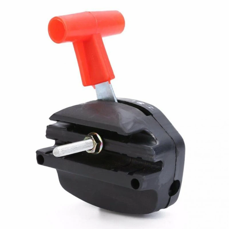 Robot Tondeuse Luba