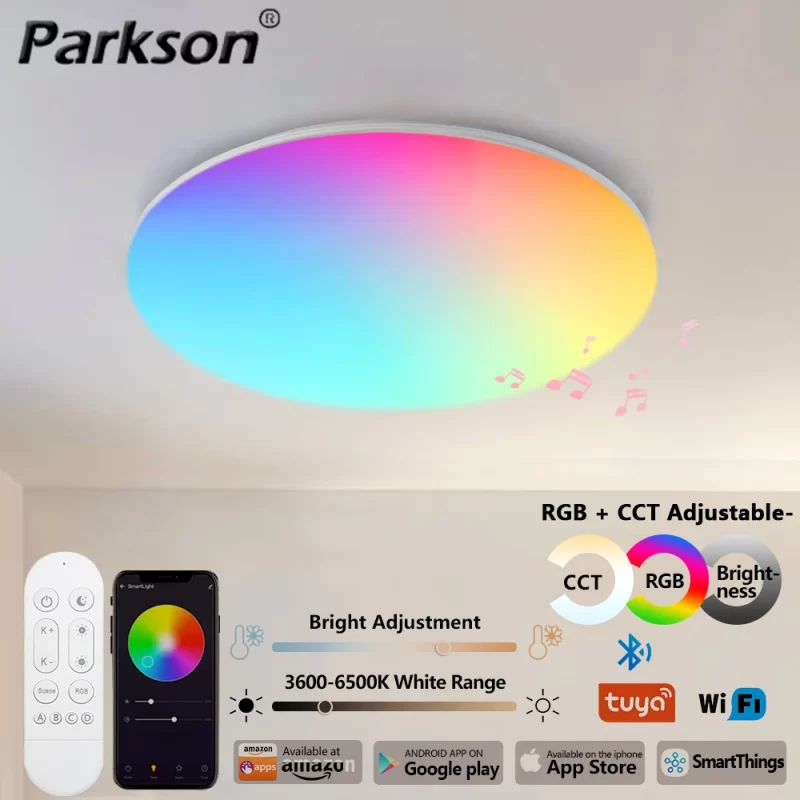 Led Plafon