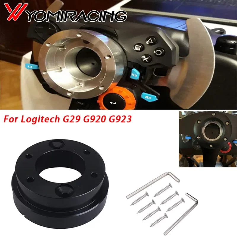 Adaptateur Volant G29